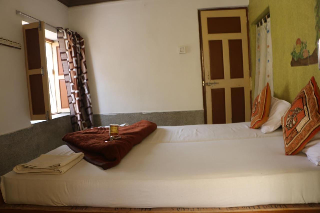 Ratan Hostel Jaisalmer Exterior foto